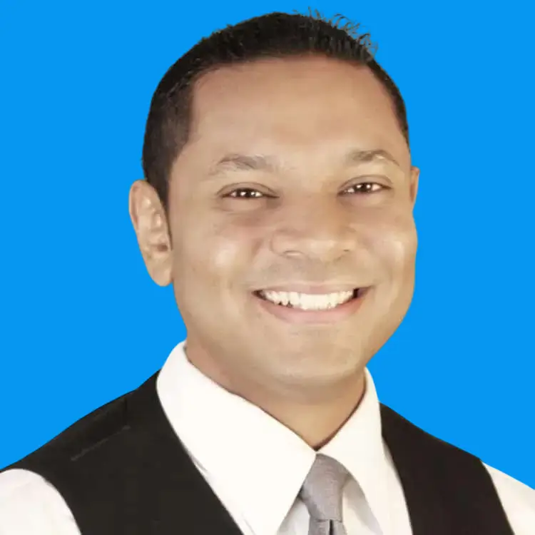 sanjai Thankachen photo