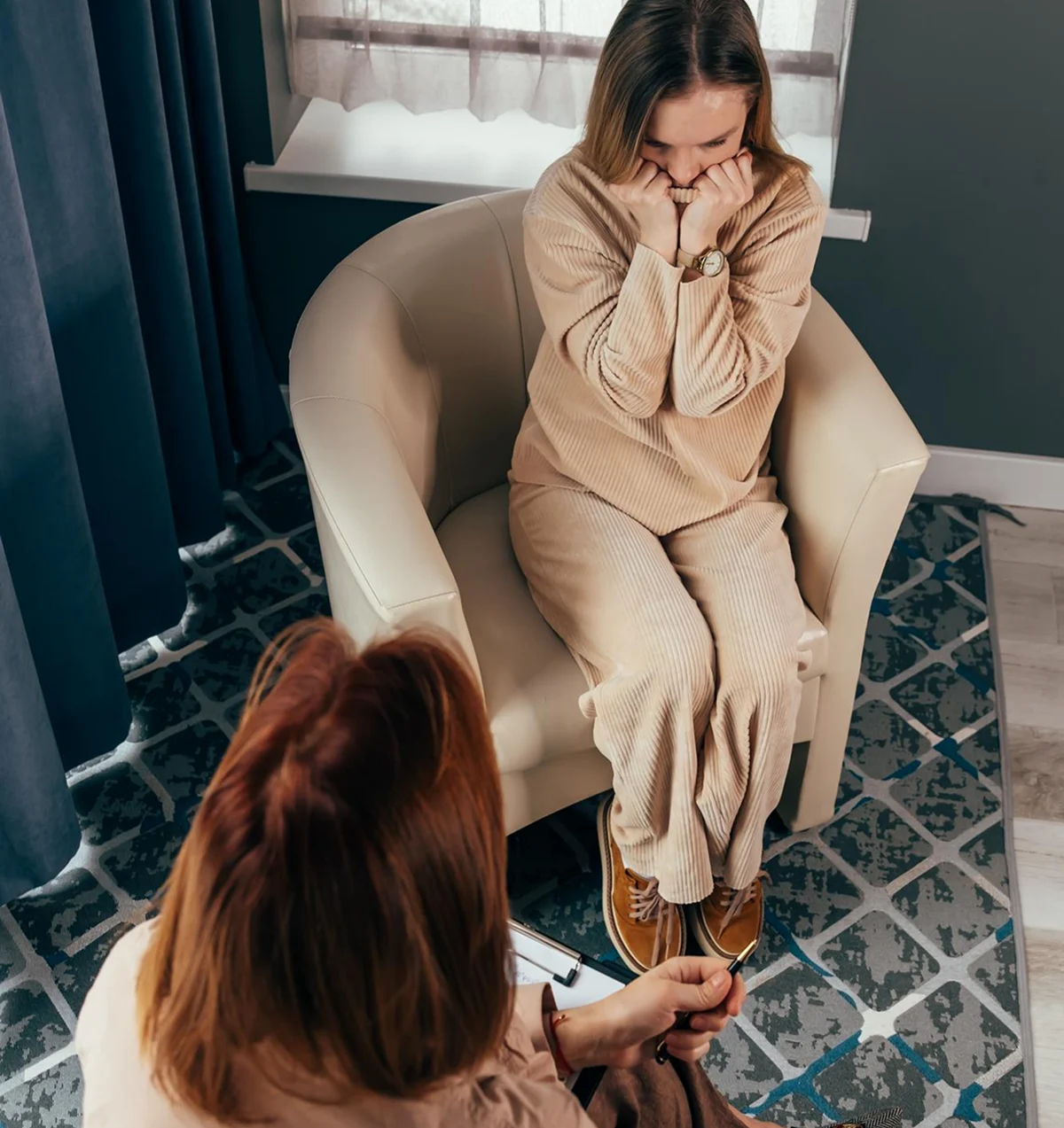 what is brainspoting