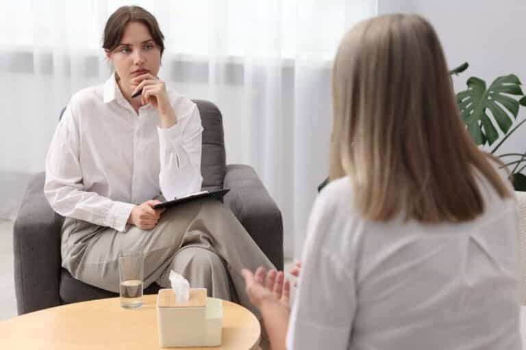 CBT for Depression: How Cognitive Behavioral Therapy Works