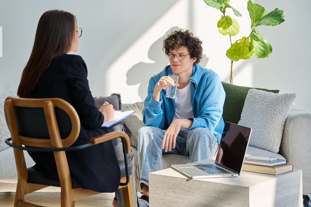 Dual Diagnosis Examples: