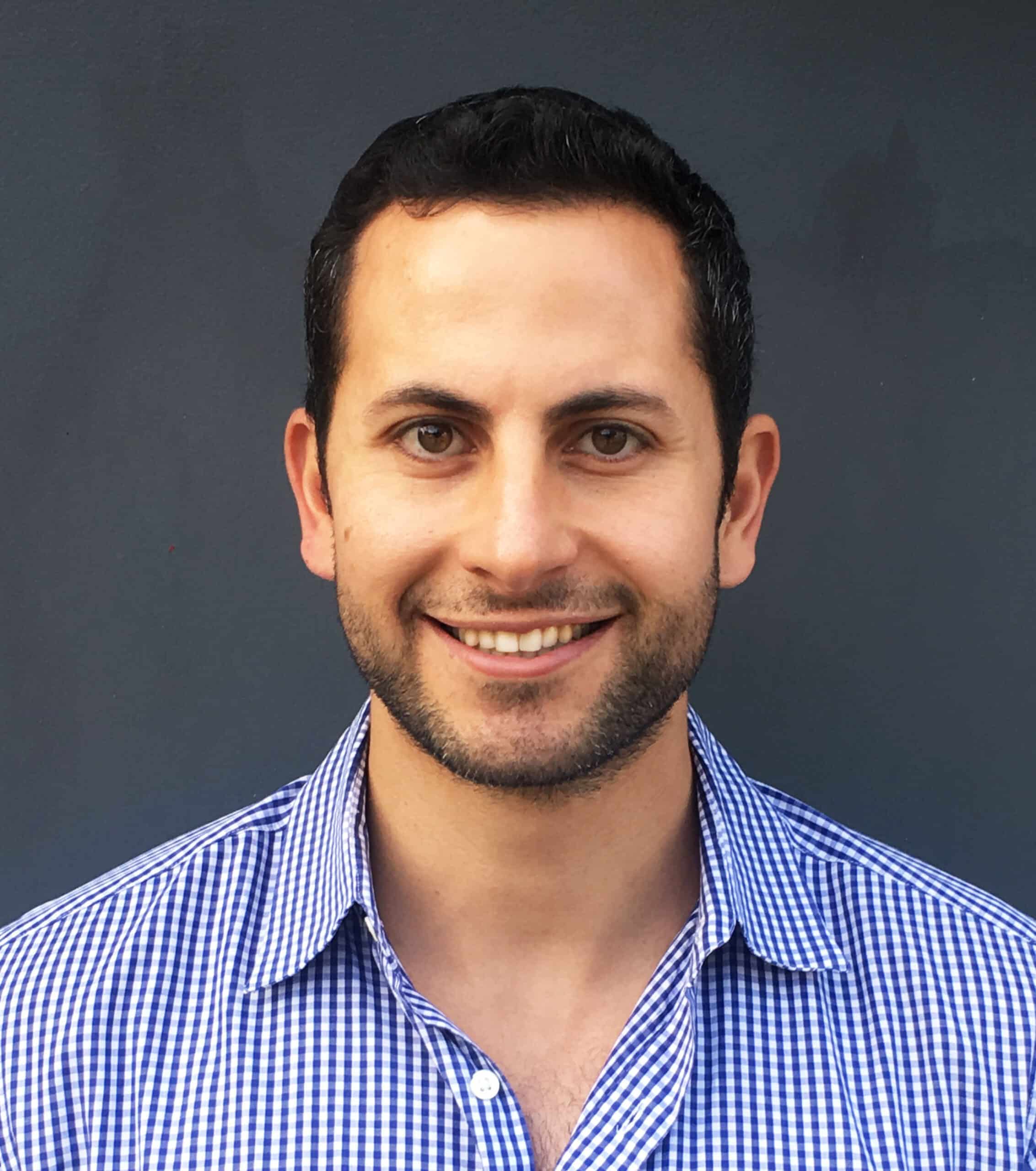 Headshot Eric Chaghouri scaled